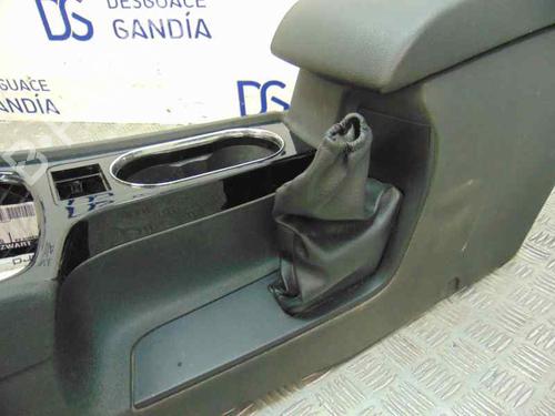 Armrest / Center console FORD MONDEO IV Turnier (BA7) 2.0 TDCi | BP7730871I20 