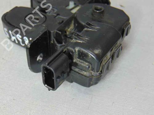 Tailgate lock NISSAN MICRA V (K14)  | BP7725340C101