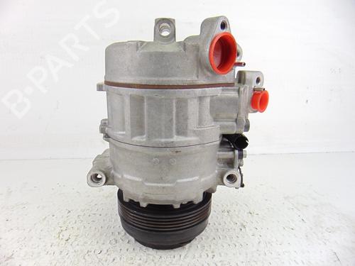 AC compressor BMW 5 (E39) 525 i | BP10686745M34 