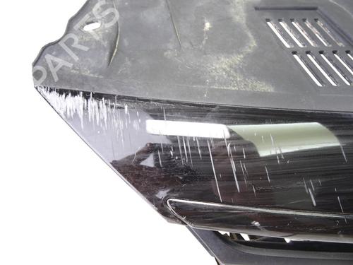 Grille RENAULT CLIO IV (BH_)  | BP28071126C40 