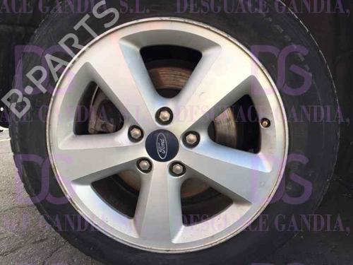 Elektronisk modul FORD FOCUS II (DA_, HCP, DP) 2.0 TDCi | BP14047737M83 