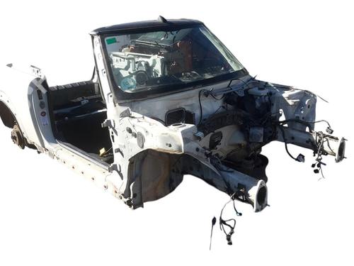 Peças MINI MINI Convertible (R57) One (98 hp) 4433663