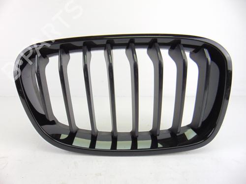Used Grille BMW 1 (F20) 116 d (116 hp) 14049075