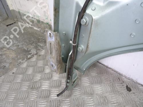 Hood PEUGEOT 307 Break (3E) 2.0 HDI 110 | BP11414575C1 