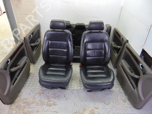 BP12432466C78 | Conjunto de bancos AUDI A6 C5 (4B2) 2.5 TDI BP12432466C78