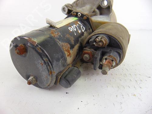 Starter PEUGEOT 206 Hatchback (2A/C) 1.4 LPG | BP9453749M8 