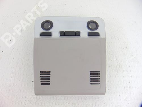 Used Interior roof light Interior roof light BMW 3 Touring (E91) 320 d (163 hp) 9234296 9234296