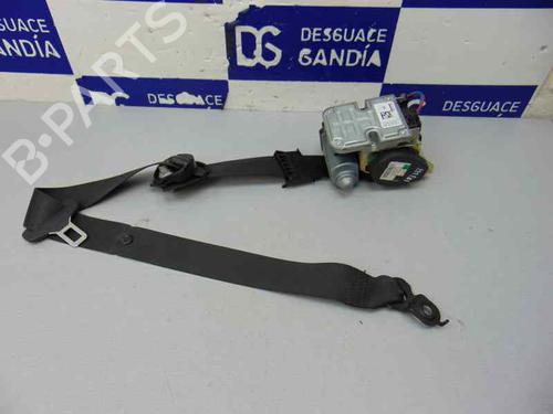 Used Front right seatbelt MERCEDES-BENZ E-CLASS T-Model (S211) E 280 T CDI 4-matic (211.284) (190 hp) 8738603
