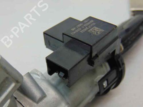 Electronic module FORD FIESTA VII (HJ, HF) 1.1 Ti-VCT | BP14048363M83