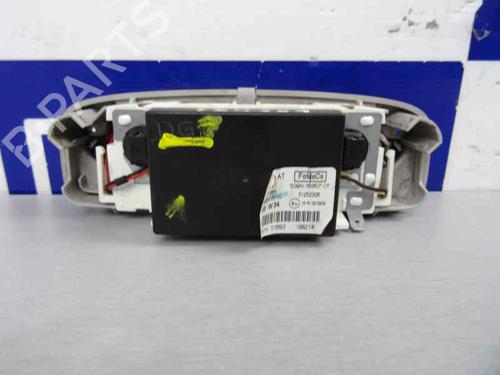 Interior roof light FORD MONDEO IV (BA7) 1.8 TDCi | BP7720173I8 