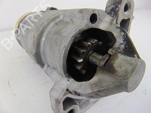 Starter NISSAN ALMERA II (N16) 1.5 dCi | BP8499389M8