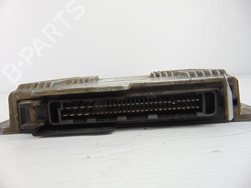 Engine control unit (ECU) RENAULT MEGANE I (BA0/1_) 1.6 e (BA0F, BA0S) | BP8817286M57 