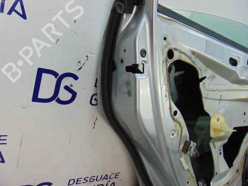 Left rear door CITROËN C4 I (LC_)  | BP7724617C4 