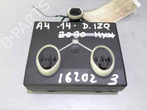 Electronic module AUDI A4 B8 (8K2)  | BP7719245M83 