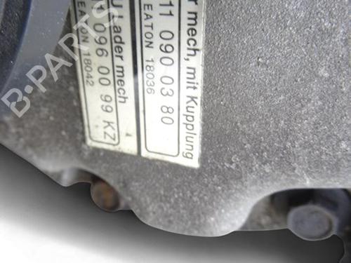 Turbocharger/Supercharger MERCEDES-BENZ CLK (C208) CLK 230 Kompressor (208.347) | BP30105318M71 