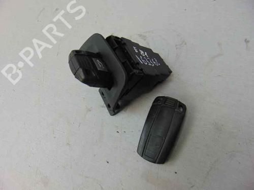 Used Ignition barrel BMW 1 (E87) 116 d (116 hp) 7719723