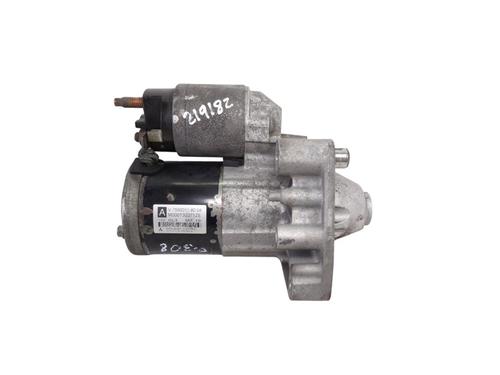 Used Starter Starter PEUGEOT 308 I (4A_, 4C_) [2007-2016] 32986487 32986487