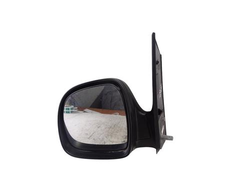 Used Left mirror MERCEDES-BENZ VITO / MIXTO Van (W639) 109 CDI (639.601, 639.603, 639.605) (88 hp) 24169776