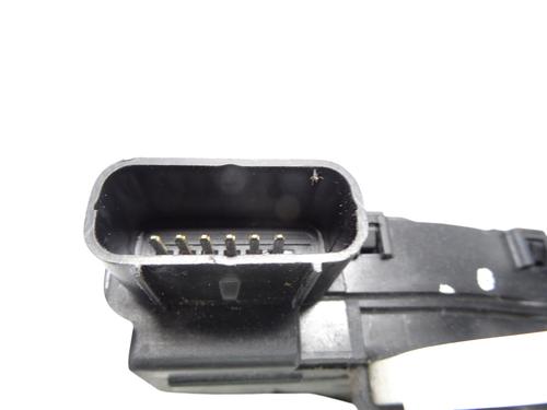 Front right lock HYUNDAI ix35 (LM, EL, ELH)  | BP19708960C97 