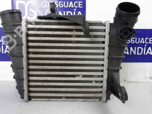 Used Intercooler Intercooler VW POLO (9N_, 9A_) 1.4 TDI (80 hp) 7722471 7722471