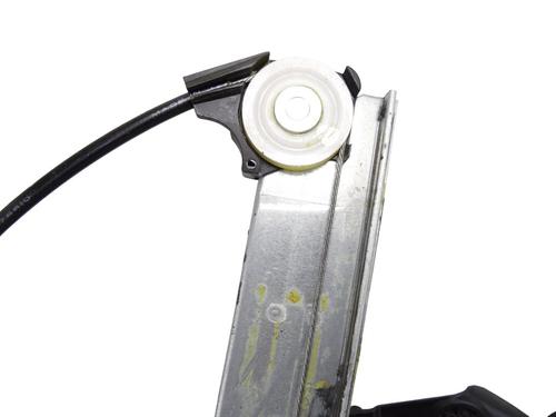 Front left window mechanism MAZDA CX-5 (KE, GH)  | BP28139891C22