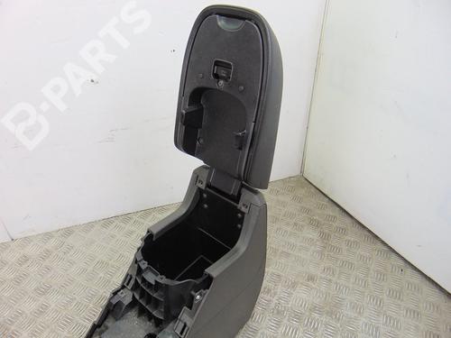 Armrest / Center console FORD C-MAX (DM2) 1.6 TDCi | BP8226221I20  - Image 5