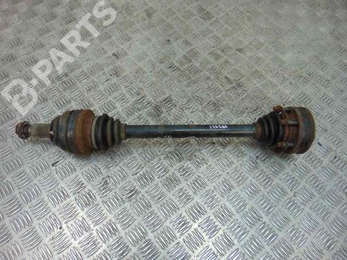 Used Left rear driveshaft Left rear driveshaft BMW X5 (E53) 3.0 d (218 hp) 7724380 7724380