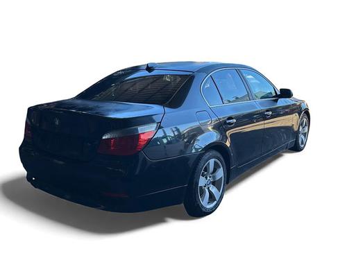 Right front door BMW 5 (E60) 525 xi | BP30857891C3