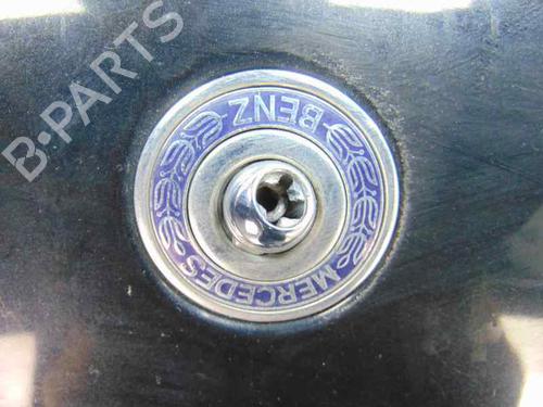 Hood MERCEDES-BENZ E-CLASS (W210) E 300 D (210.020) | BP7724609C1 