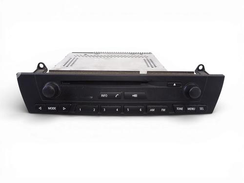 Used Electronic module BMW X3 (E83) 3.0 d (204 hp) 31358203