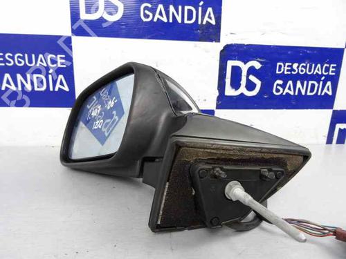 Left mirror PEUGEOT 407 (6D_) 1.6 HDi 110 (6D9HZC, 6D9HYC) | BP7720466C26 