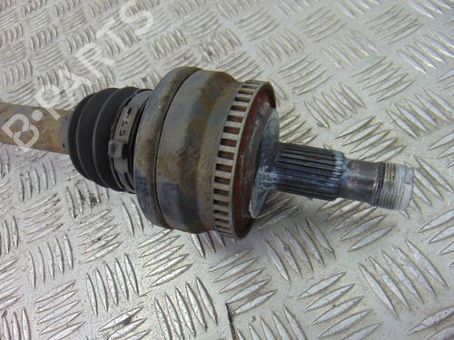 Right rear driveshaft MERCEDES-BENZ S-CLASS (W220) S 320 CDI (220.025, 220.125) | BP9225284M41 