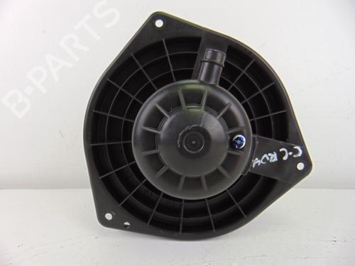 Used Heater blower motor CITROËN C-CROSSER (VU_, VV_) 2.2 HDi (156 hp) 11177329