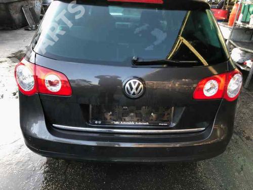 Glove box VW PASSAT B6 Variant (3C5) 2.0 TDI 16V | BP7719822C95  - Image 22