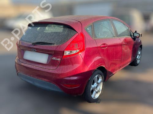 Tennspole FORD FIESTA VI (CB1, CCN) 1.25 | BP10210596M94 