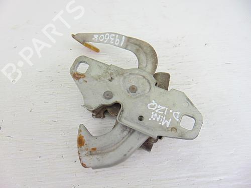 Hood lock MINI MINI (R50, R53) One D | BP8941107C133