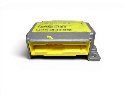 Used ECU airbags ECU airbags 7722786 7722786