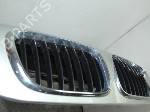 Hood BMW X5 (E53) 3.0 i | BP17715801C1 