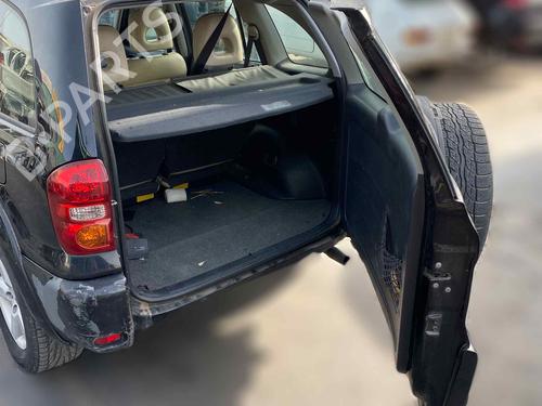 Elektronisk sensor TOYOTA RAV 4 II (_A2_)  | BP9518810M84 