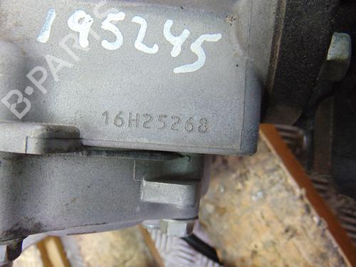 Transfer box SUZUKI SX4 (EY, GY)  | BP9369363M36 