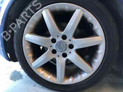 Drivaksel bak venstre MERCEDES-BENZ C-CLASS (W203) C 220 CDI (203.006, 203.008) | BP7730109M40 