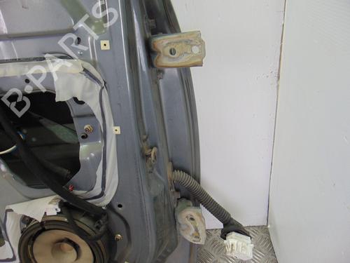 Left front door HYUNDAI GETZ (TB) 1.1 | BP9105220C2 
