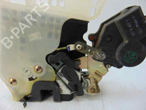 Rear left lock HYUNDAI TUCSON (JM) 2.0 CRDi | BP7864834C100 