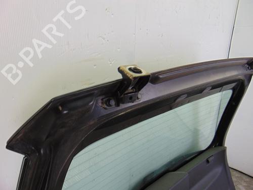 Tailgate FIAT GRANDE PUNTO (199_)  | BP10033700C6