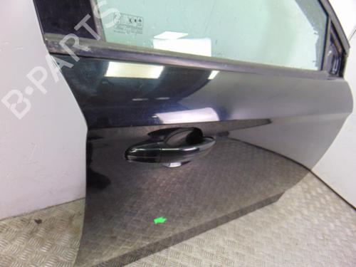 Right front door FORD MONDEO IV (BA7) 1.8 TDCi | BP12432484C3 