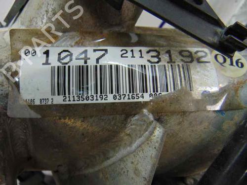 Rear axle MERCEDES-BENZ E-CLASS T-Model (S211) E 280 T CDI 4-matic (211.284) | BP7727966M2 