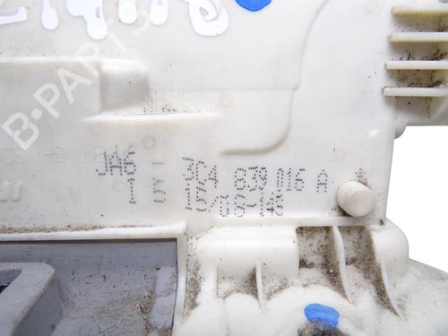 Rear right lock SEAT IBIZA IV (6J5, 6P1)  | BP29275635C99 