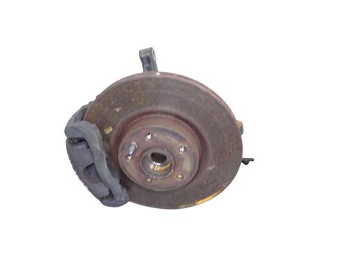 Used Left front steering knuckle Left front steering knuckle FIAT DOBLO Cargo (263_) 1.3 D Multijet (263WXU1A, 263ZXU1A, 263WYB1A, 263ZYB1A) (95 hp) 32708275 32708275