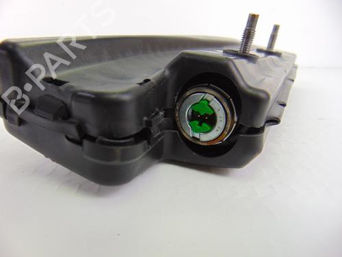 Right seat airbag FORD S-MAX (WA6)  | BP9204558C14 
