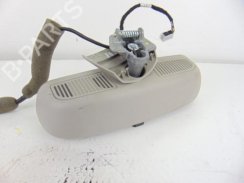 Rear mirror MERCEDES-BENZ C-CLASS (W204) C 180 Kompressor (204.046) | BP11350970I6 